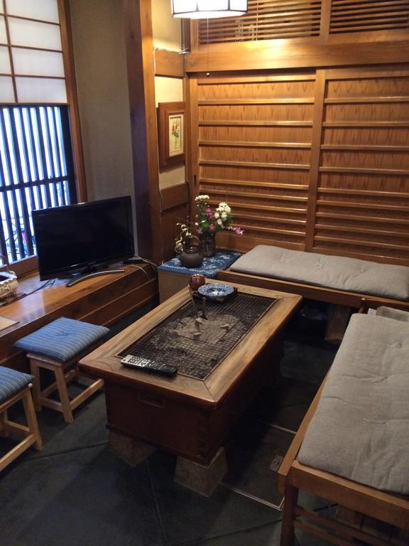 Ryokan Yadoya Kikokuso Kyoto