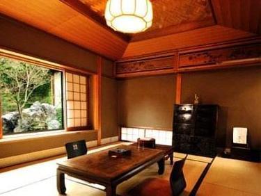 Yuzuya - Adult Only Ryokan Kyoto
