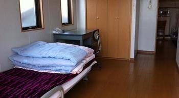 Guest house Kamikatsura House *