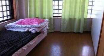 Kamikatsura House Guest house