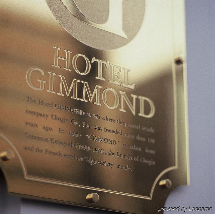 Gimmond 3* Kyoto