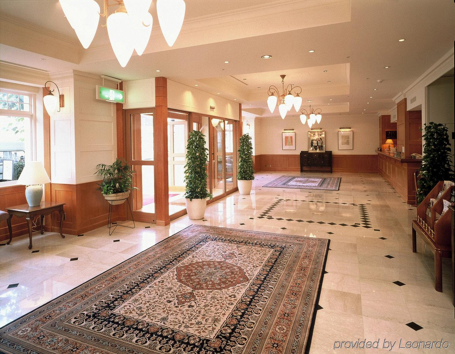 Hotel Gimmond