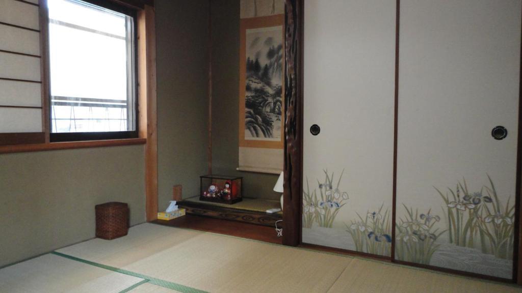 Holiday home Higashiyama *