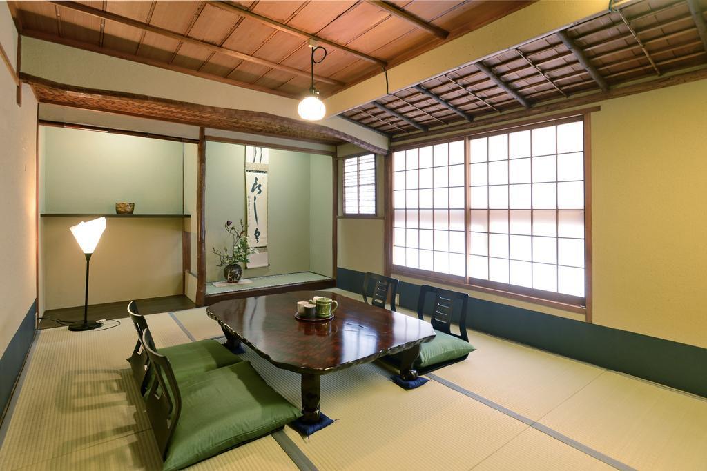 Ryokan Mitsuki Kyoto