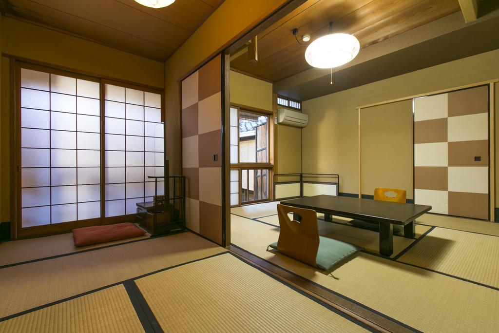 Ryokan Gion Yoshiima