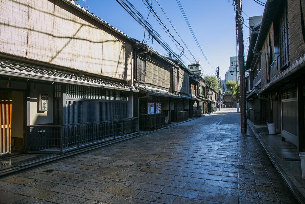 Gion Yoshiima Ryokan 3*
