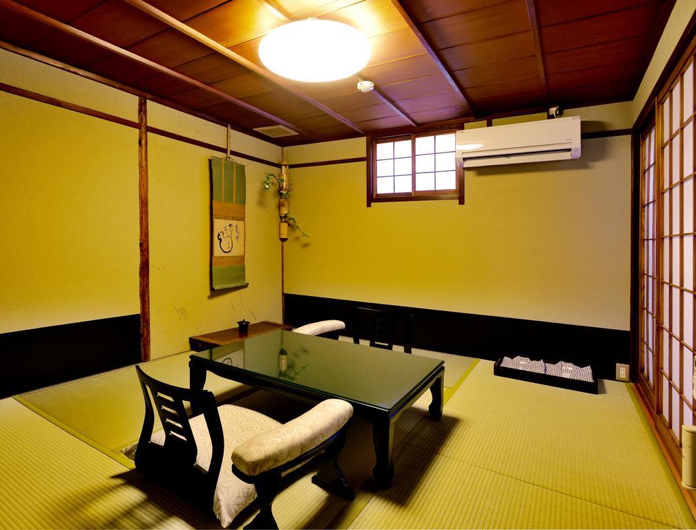 Ryokan Mitsuki