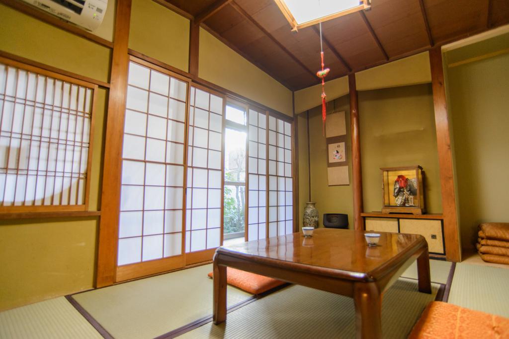 Kaikonoyashiro Guest house