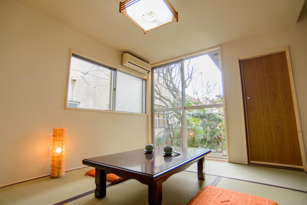 Kaikonoyashiro Guest house Kyoto