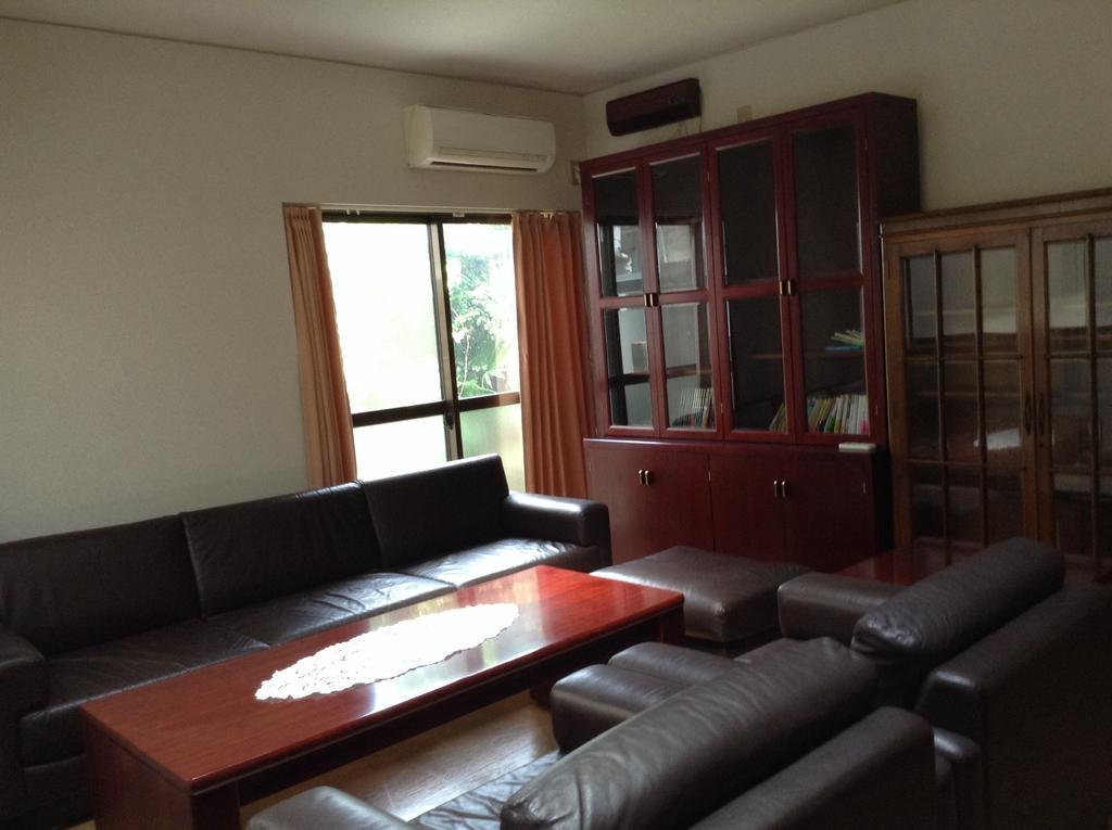 Casting Factory Y Holiday home *