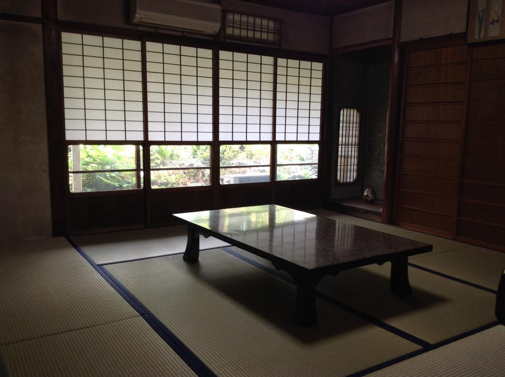 Casting Factory Y * Kyoto
