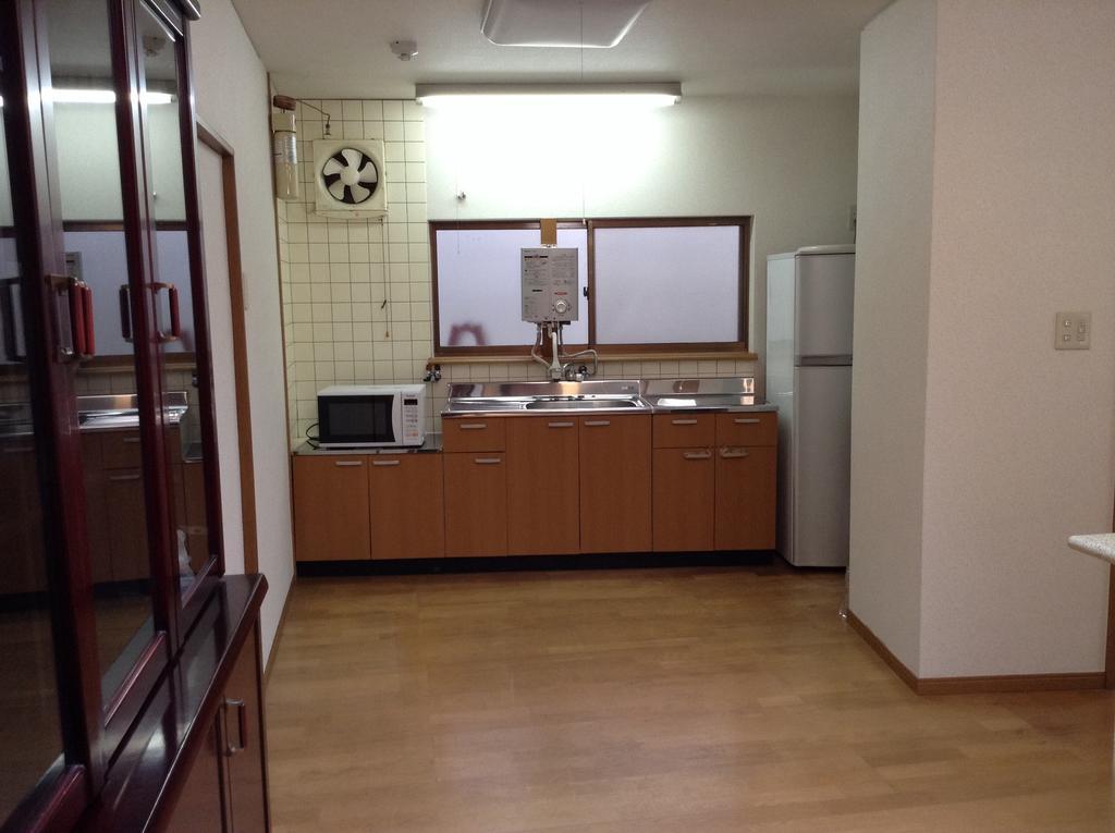 Casting Factory Y Holiday home Kyoto