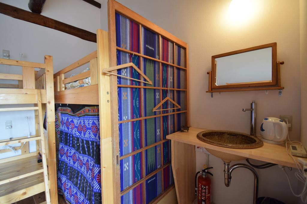 Guest house Santana