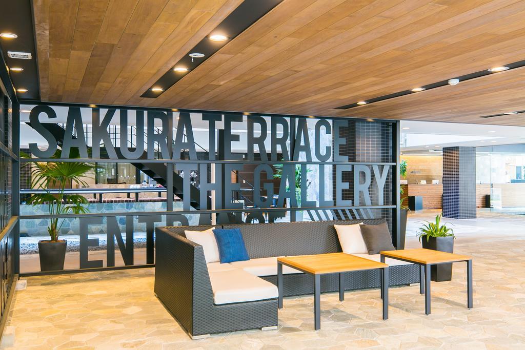 Sakura Terrace The Gallery (adults Only) Hotel 4*