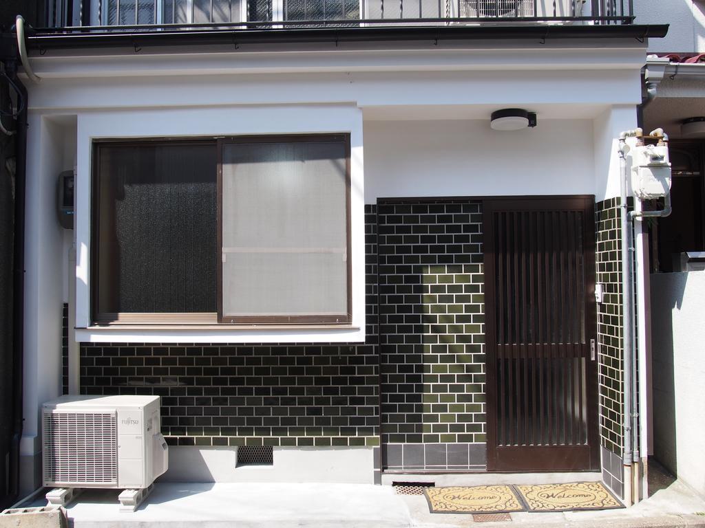 Bahay bakasyunan Secondhouse Eiraku Kyoto