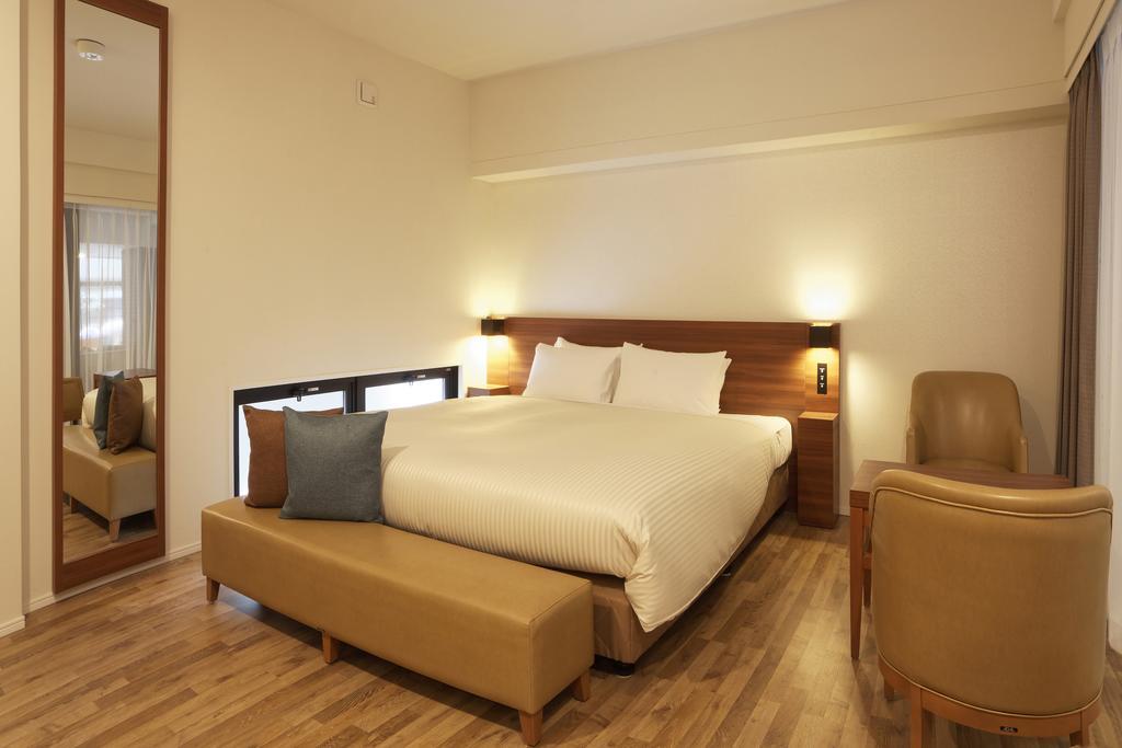 Hotel Sakura Terrace The Gallery (adults Only) Kyoto
