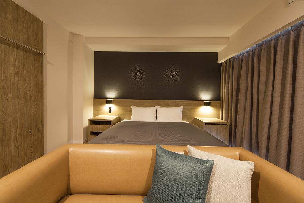 Hotel Sakura Terrace The Gallery (adults Only) 4*