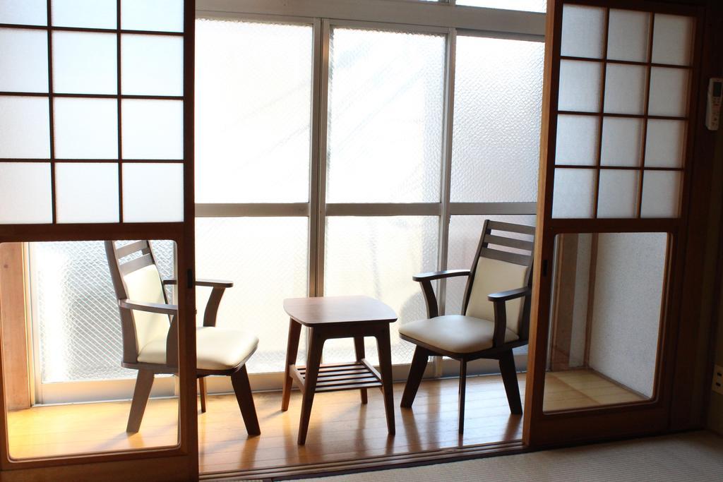 Secondhouse Eiraku Kyoto