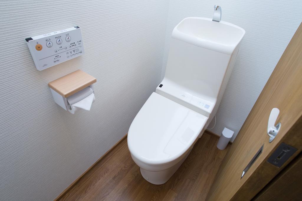 Ebisu Ryokan Kyoto