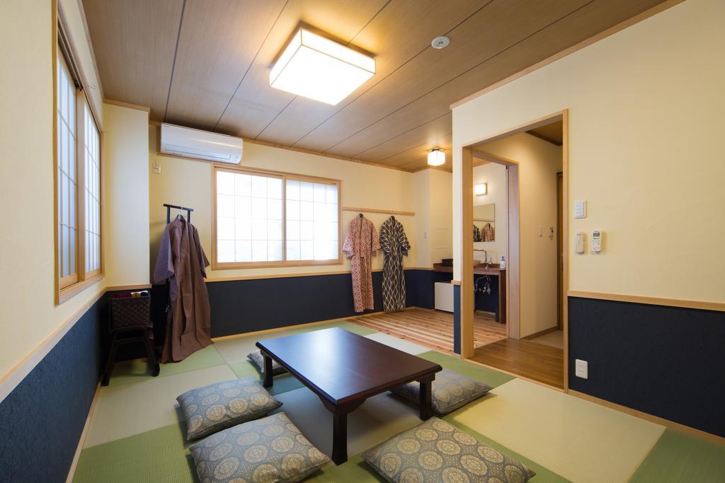 Ryokan Ebisu