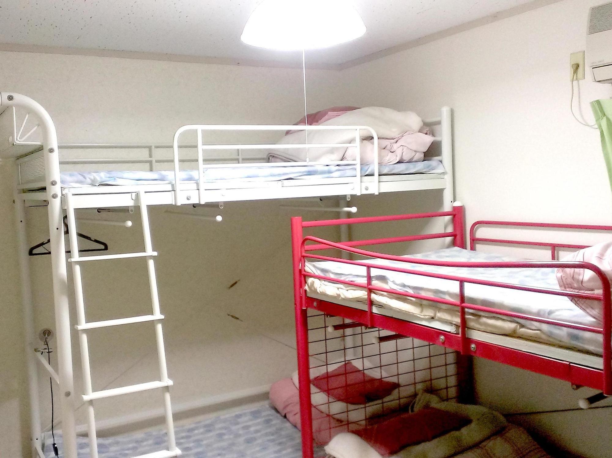 Tomato Station Hotel