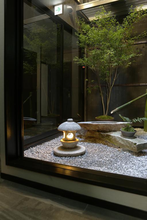 Kyomachiya Sakura Urushitei Ryokan