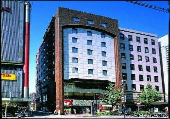 Alpha Hotel 3*