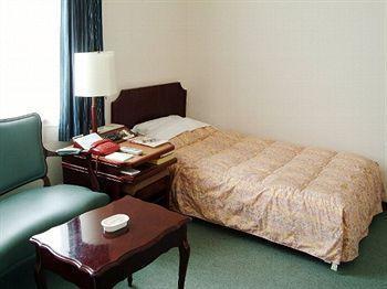 Kyoto Central Inn 3*