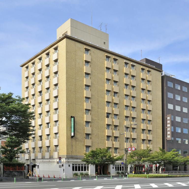 Gimmond 3* Kyoto