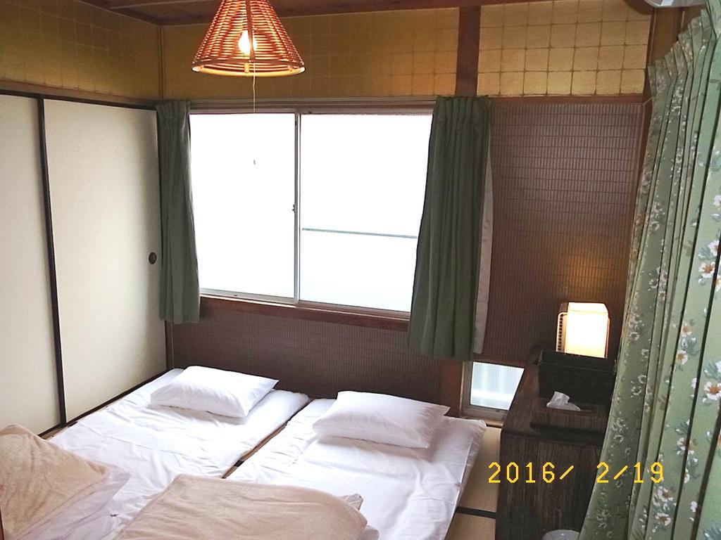Thank So Muchya Eikando * Kyoto