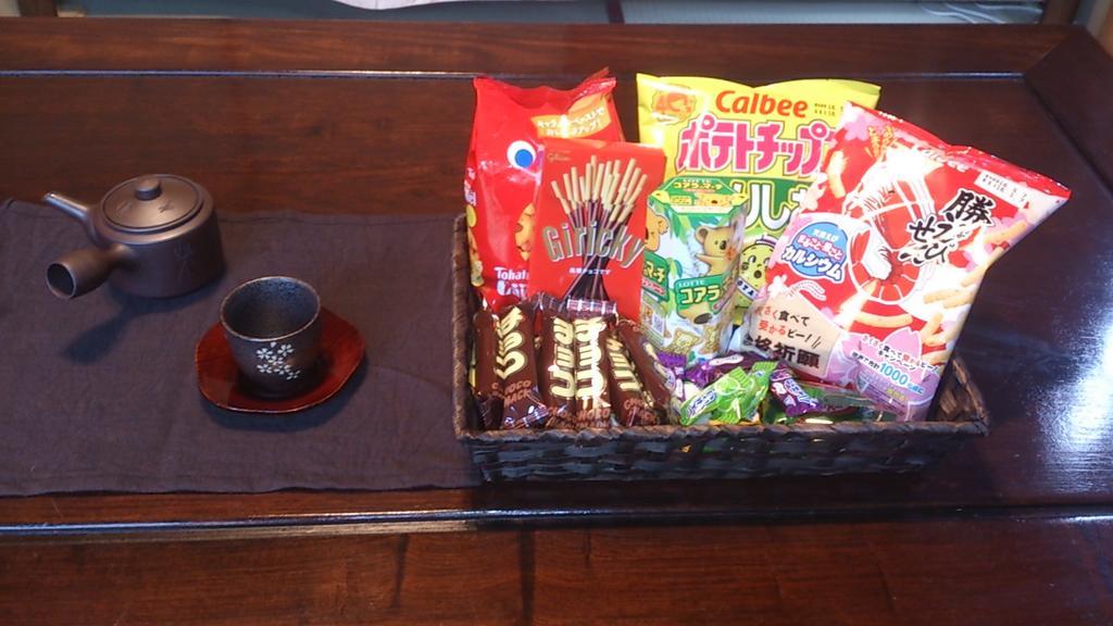 Thank So Muchya Eikando *
