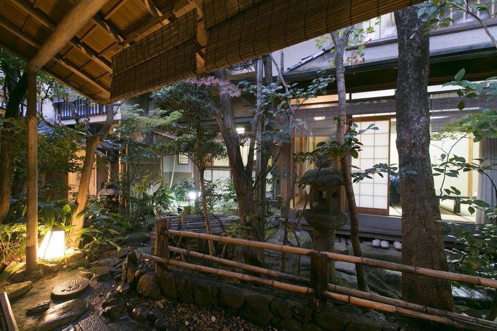 Gion Yoshiima 3*
