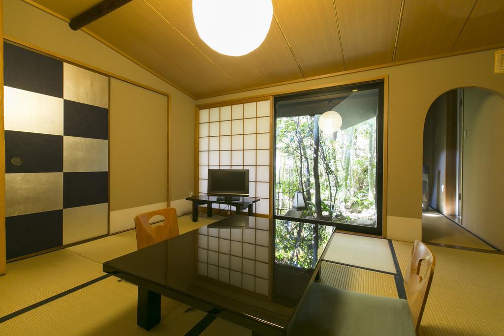 Ryokan Gion Yoshiima Kyoto
