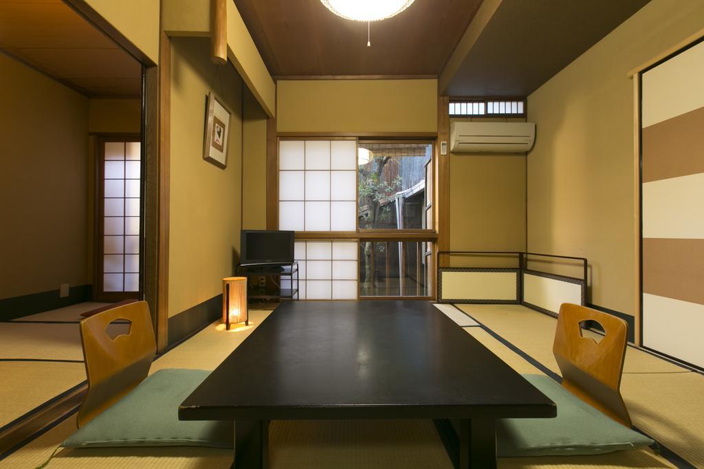 Gion Yoshiima Kyoto