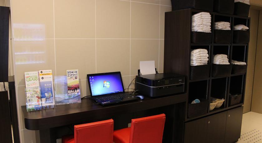 Excellence Ekimae Hotel Kyoto