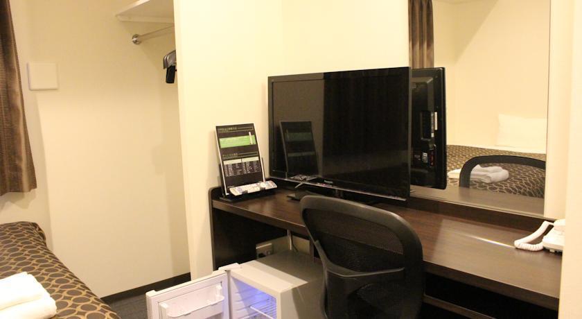 Excellence Ekimae Hotel