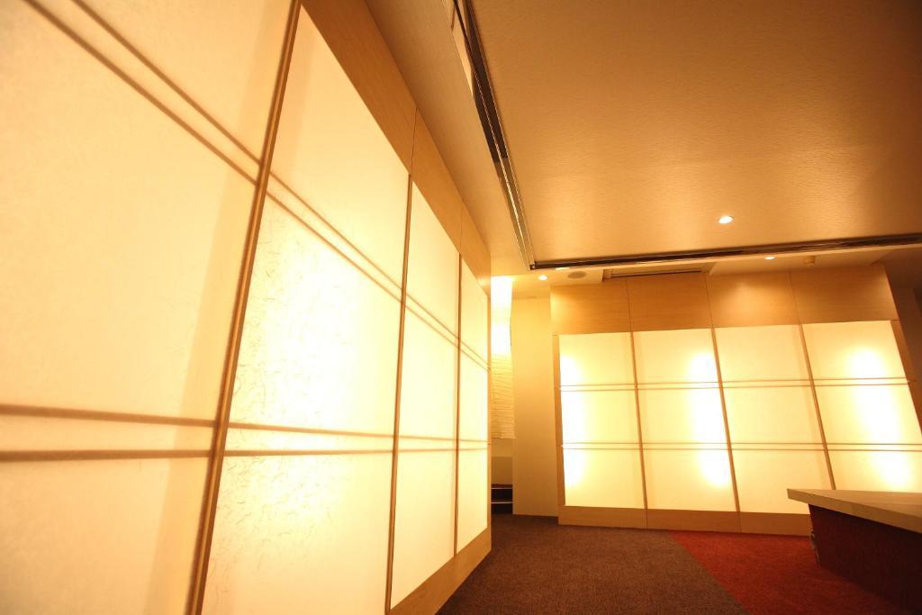 Sunline Gion Shijo Economy hotel