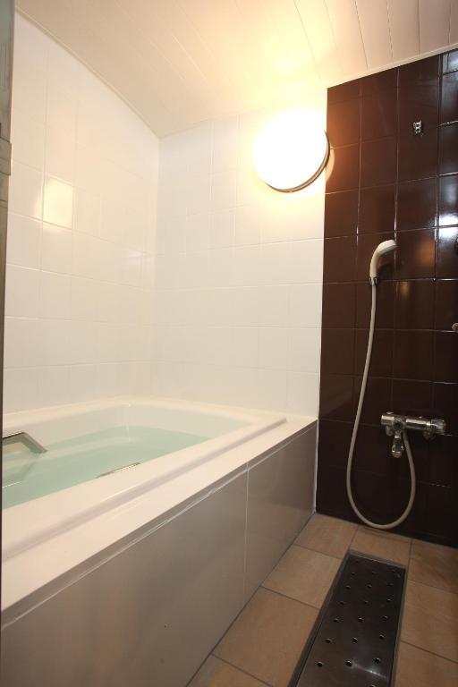 Economy hotel Sunline Gion Shijo 3*
