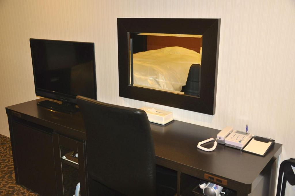 Economy hotel Sunline Gion Shijo Kyoto