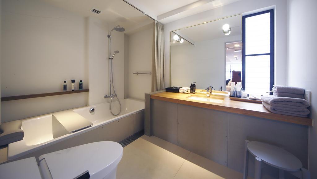 Bijuu Hotel 5*