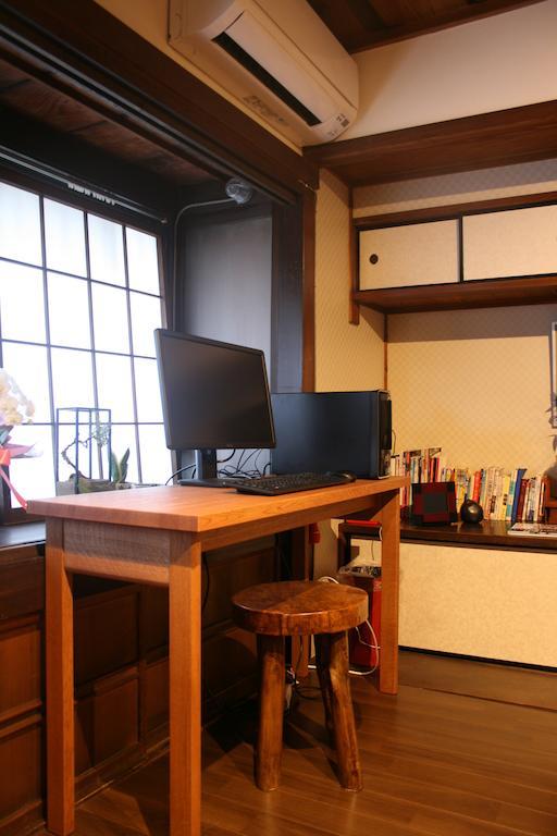 Guest house Compass Kyoto