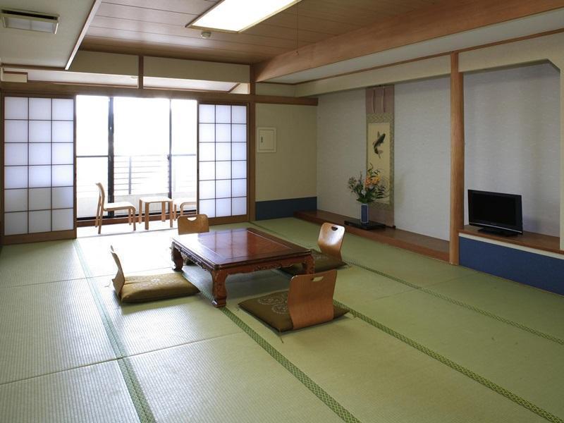 Hotel Kyo No Yado Rakucho 3*
