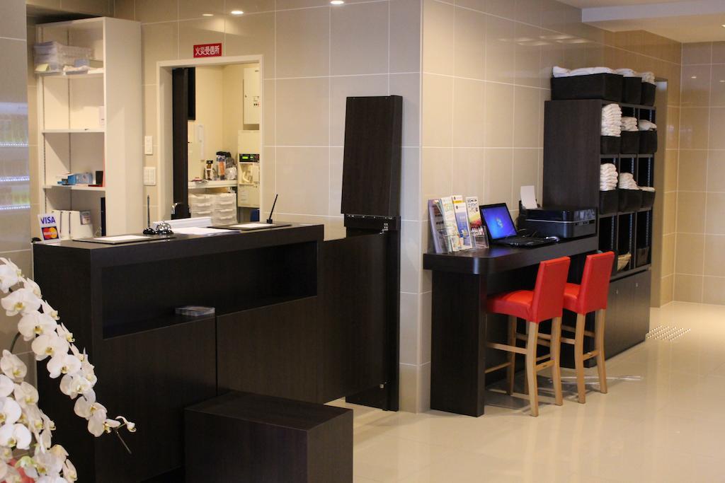 Excellence Station Hachijo Kyoto