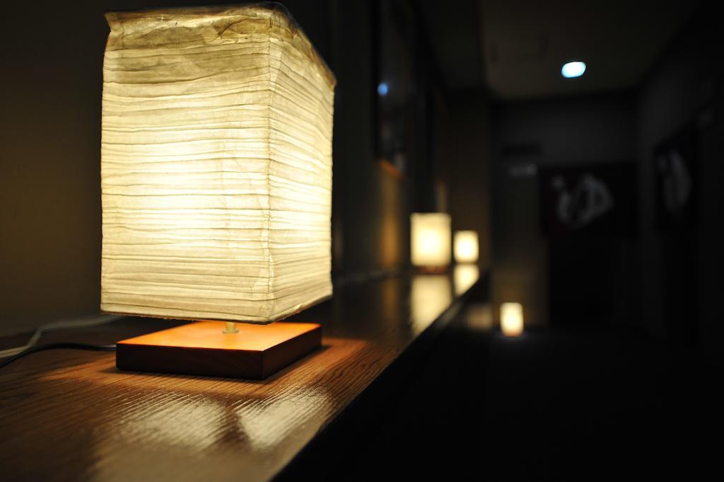 Ryokan Watazen - Established In 1830