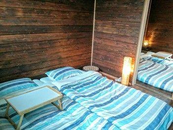 Hotel Ishinchi Nishisuya Machiya