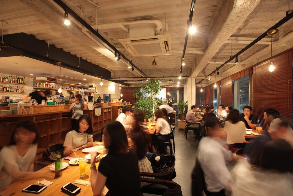 Tabiya Kyoto