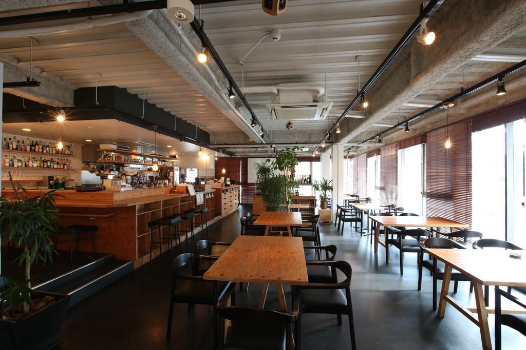 Hotel Tabiya Kyoto