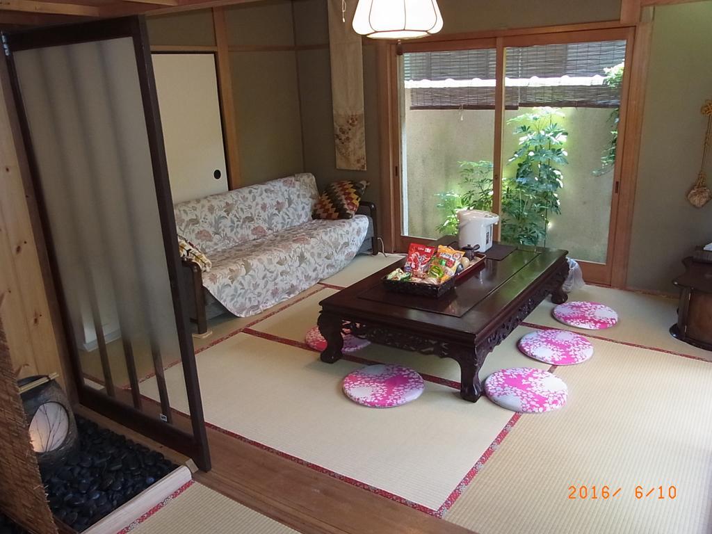 Holiday home Thank So Muchya Eikando *