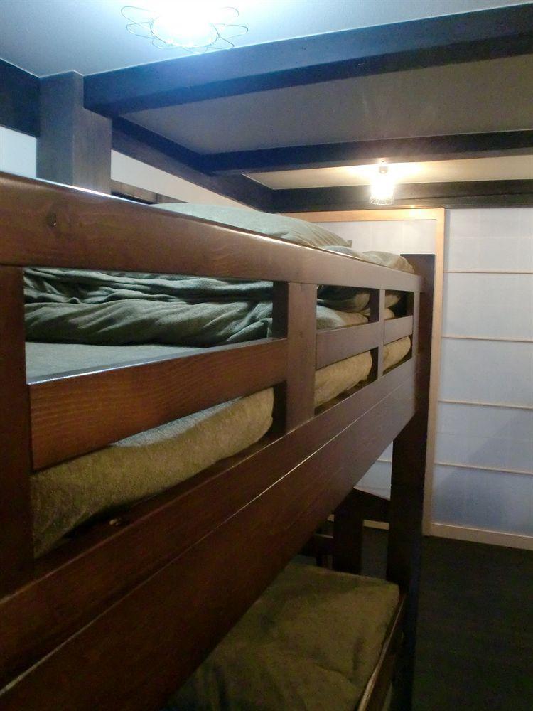 Hotel Guest House Ebisu Kyoto