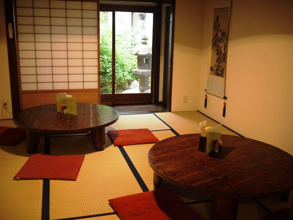 Hotel Guest House Ebisu